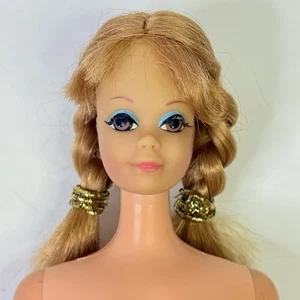 Barbie TNT PJ Japón Body vintage - Imagen 1 de 21