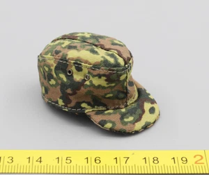 Hat for UJINDOU UD9051 WWII German 11th Nordic 1/6 Scale Figure - Picture 1 of 1