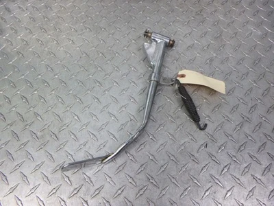 Kickstand Side Kick Stand 2004 Harley Davidson Sportster 883 Foto 1 de 4