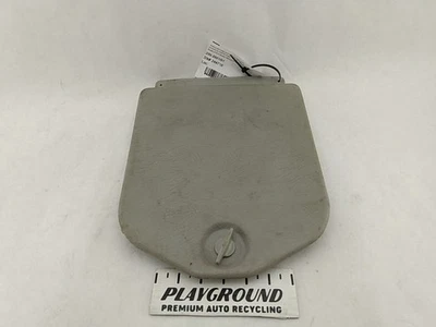 Cubierta de compartimento de almacenamiento trasero para BMW 318i E30 sedán para 1987-1991 Foto 1 de 4