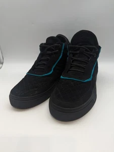 Leandro Lopes Handmade Echt Leder Mid Top Faisca Gr.41 - Bild 1 von 5
