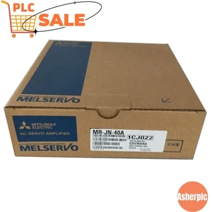 1 Stück Neu im Karton Mitsubishi MR-JN-40A MRJN40A Servoantrieb - Bild 1 von 5
