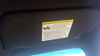 Parasol derecho pasajero iluminado se adapta a 13-19 MKT Foto 1 de 4