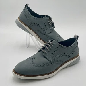 Cole Haan Grandevolution Shortwing Stormy Weather Shoes Men’s Size 9.5 M C37254 - Picture 1 of 9