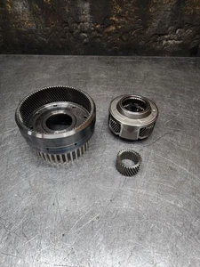 A750E A750 A761 TRANSMISIÓN CENTRO PLANETA 31 DIENTES SUN GEAR TOYOTA 2006-UP - Imagen 1 de 8
