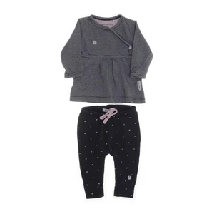Noppies Baby, Set, Größe: 50, Baumwolle/Elasthan, Blau, Gepunktet #hJy - Bild 1 von 5