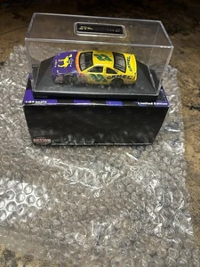 Jimmy Spencer #23 Smokin' Joe's 1997 NASCAR Action 1:64 DieCast, Encased - Picture 1 of 5