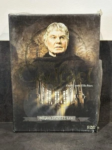 CADFAEL L INTEGRALE DE LA SERIE EN COFFRET DVD ELLIS PETERS AVEC VF NEUF - Photo 1/5