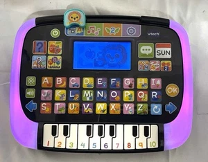 Light Up Learning Tablet for Kids Ages 2 to 5 with Counting and Letter Games - Picture 1 of 4