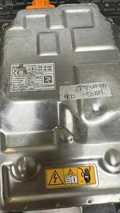 9043244C Battery warmer control module Jeep Wrangler TESTED - Picture 1 of 2