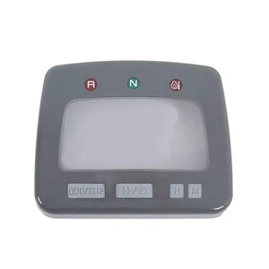 37201HN0A01 Speedometer Dash Cover For Honda For Foreman 450 1998 2001 - Picture 1 of 12