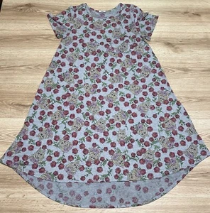LuLaRoe - Carly - Miss Piggy - Large - Picture 1 of 8