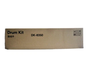 Original Kyocera Bildtrommel | Drum Kit DK-8350 für TASKalfa 2552ci 3252ci OVP - Bild 1 von 2