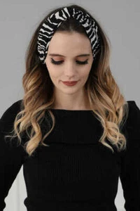  Haarband Bandana Stirnband Kopfschmuck Schweißband Neu BD-01 - Bild 1 von 4