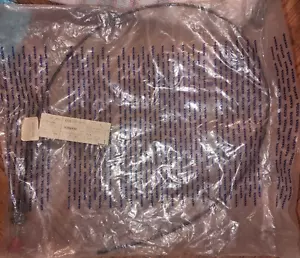 Cable de parada para Volvo B6 B7R B7F número de pieza 3039698 ENVÍO GRATUITO REINO UNIDO - Imagen 1 de 2