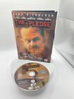 DVD - The Pledge - Certificate 15