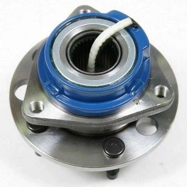 Mozzo Ruota Cuscinetto Anteriore Pontiac Bonneville/Grand Prix / Montana / Trans - Immagine 1 di 1