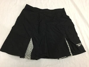 REEBOK ATHLETIC GIRLS NYLON SKIRT SIZE 14 - Picture 1 of 4