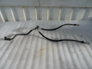 WB. Honda CBX 550 F PC04 bremsleitung vorne bremsschlauch - Picture 1 of 5