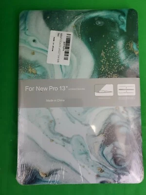 For Apple iPad New Pro 13. 1411 2020 2018  Protective Case Cover - Image 1 of 2