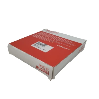 Sello de piñón diferencial exterior trasero National 4525V para Dodge Ram 3500 1994-2001 Foto 1 de 4