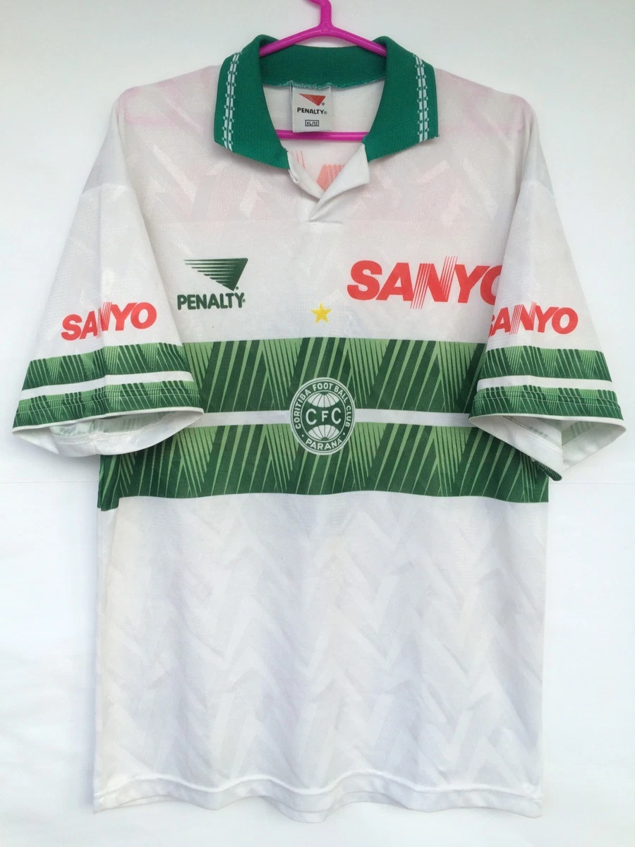 Coritiba International Club Soccer Fan Apparel and Souvenirs for