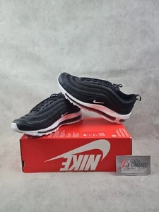 Nike Air Max 97 negro/blanco talla 42,5/43/45 - Imagen 1 de 5