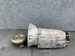 ✔MERCEDES W219 W211 CLS63 E63 AUTO TRANSMISSION TORQUE CONVERTER 722907 OEM - Picture 1 of 12