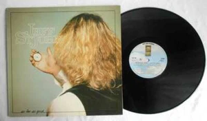 LP Jeff St. John: So Far So Good (Asylum 600 037) Australia 1978 - Picture 1 of 3
