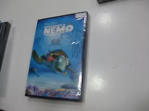 BUSCANDO A NEMO DVD PRECINTADA NUEVA - Imagen 1 de 1