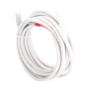 3 Meters Underfloor Heating Thermostat Floor Temperature Sensor Probe Cables - Picture 1 of 11