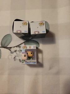 Funko Butty Pop Toy Story Buzz Lightyear #523 1/3 Rare Sealed With Black Wrap - Picture 1 of 6
