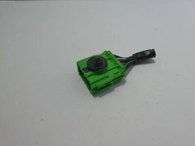 04 05 06 2004 2005 2006 VOLVO S60 PLUGUE ESPELHO LATERAL 16 FIOS K5277 - Imagem 1 de 3