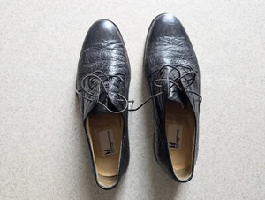 Moreschi Oxford Herrenschuhe US Größe 8 EU Größe 7 - Bild 1 von 5