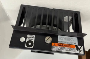 ABB Bailey IEFAN11 MPSII Power Module - Picture 1 of 3