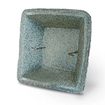 Astroflame Intumescent Socket Box Cover