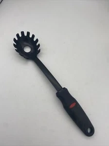 Servidor de espaguetis OXO negro - Imagen 1 de 6
