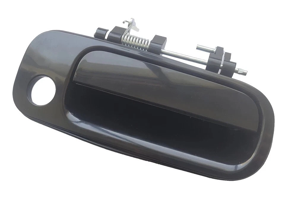 Manija exterior de puerta delantera derecha Fit Toyota Camry 1992-1996 Foto 1 de 4