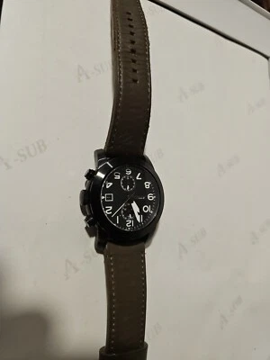 Reloj Marc Jacobs Foto 1 de 4
