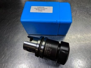 Valenite KM63 ER40 Spannfutter VM63MT-SAC40-354 (LOC978A) - Bild 1 von 5