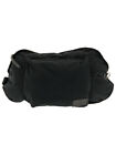 Vivienne Westwood Patch Embroidery 2Way Body Bag Black Used Itf9Pvktofds