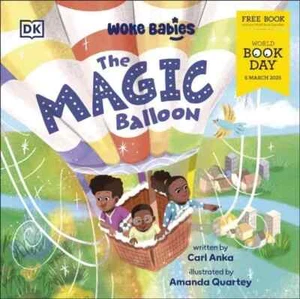 Magic Balloon Adventure - Picture 1 of 1