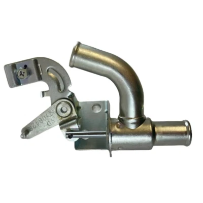 Válvula de control de agua del calentador FJ40 FJ45 Toyota Land Cruiser genuina OEM 1973-1984 Foto 1 de 2