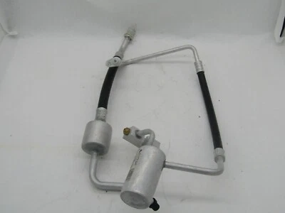 Ford Taurus 1998 1999 A/C Manifold Hose Assembly HA10598C - Image 1 of 4