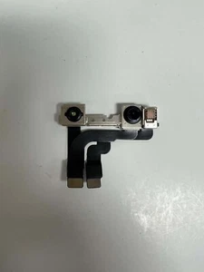 Cámara frontal flexible para iPhone 12 Pro Max OEM Pull - Imagen 1 de 1