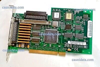 DEC KZPBA-CB PCI ULTRASCSI DIFF ADAPTER  1-YEAR WARRANTY - Image 1 of 2