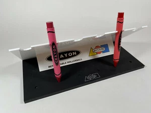 ACME Studio CRAYON Stift Display Einheit hält 6 Stifte NEU - Bild 1 von 2