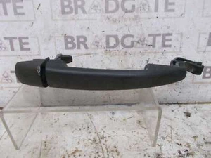 CITROEN C4 GRAND PICASSO 2007-2011 MANIJA PUERTA CON TAPA - EXTERIOR - Imagen 1 de 2