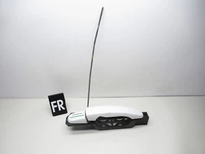 2010-2017 Chevrolet Traverse Front Right Exterior Door Handle 15786204 OEM - Picture 1 of 6