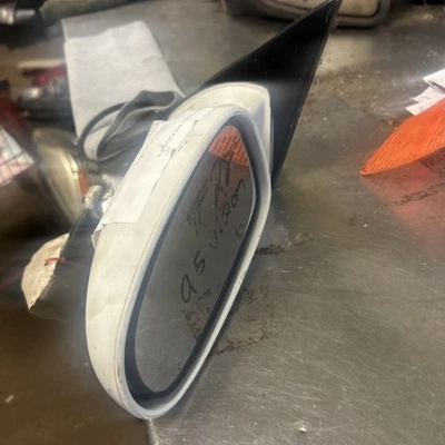 Dodge Intrepid/LHS 1994-97 espejo retrovisor potente del lado del conductor Foto 1 de 4